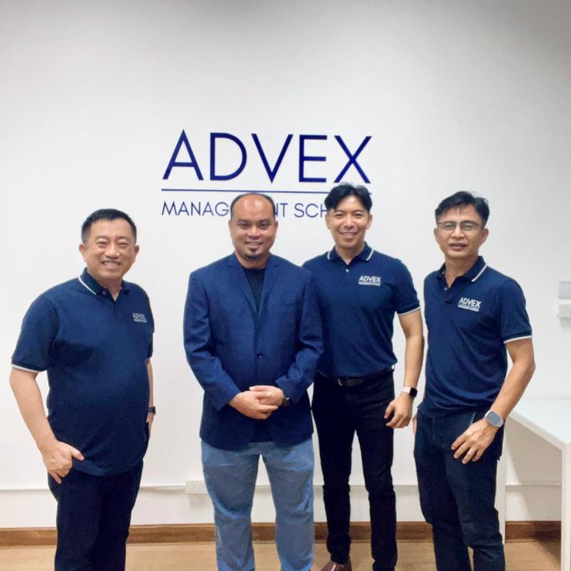 UGM Partners with ADVEX Management School in Bangkok