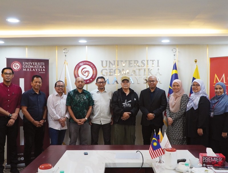 Strategic Collaboration Between UGM and ASPIRASI