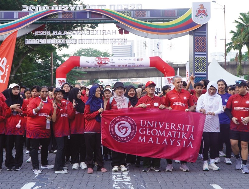 Geo Fit Walk Run 2025