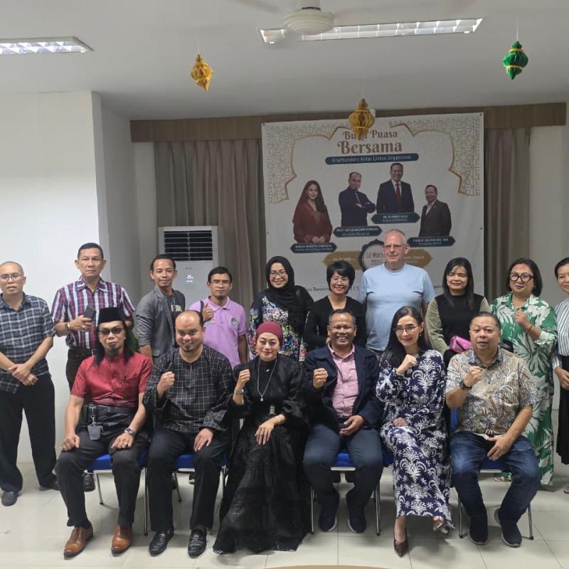 Strengthening Indonesia–Malaysia Strategic Collaboration in Batam
